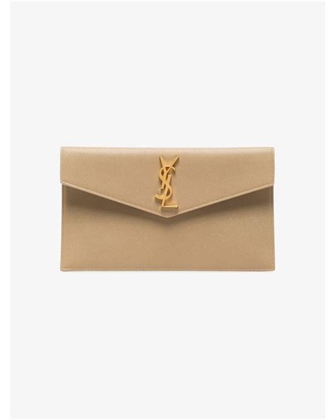 ysl uptown pouch australia|ysl uptown pouch beige.